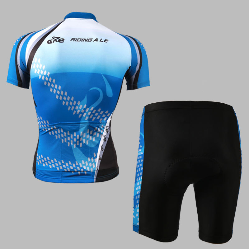 楽天市場】サイクルジャージ メンズ 上下セット セットアップ 半袖