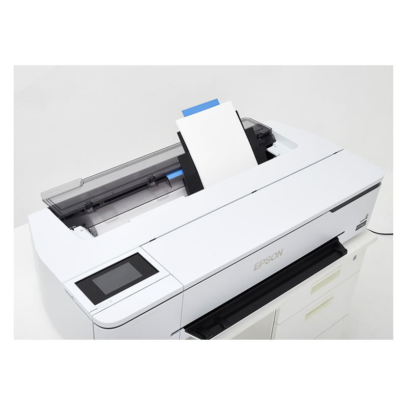 楽天市場】エプソン EPSON 大判プリンター SC-T3150N 大判