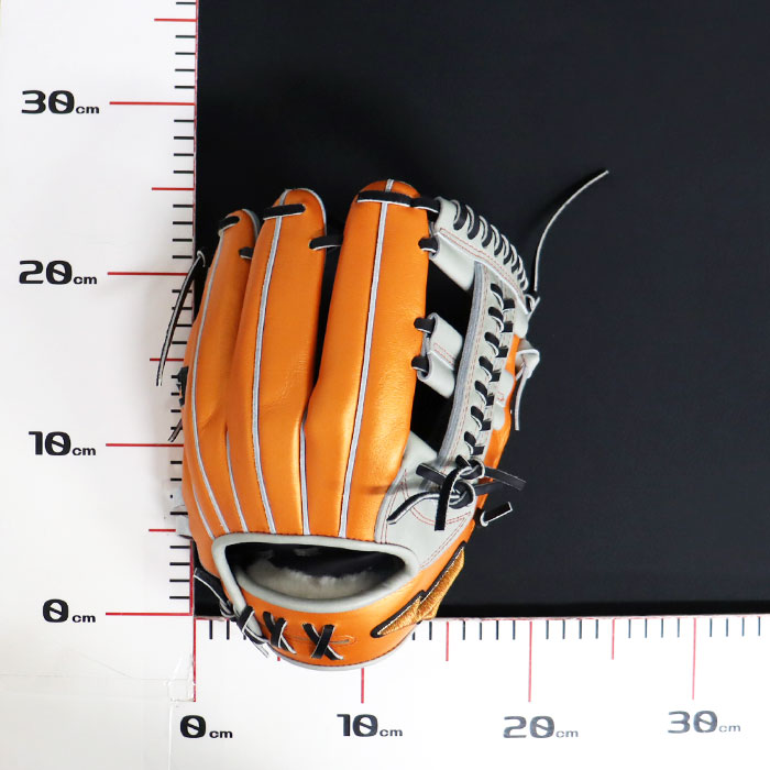 楽天市場】野球 ミズノ 軟式グローブ ミズノプロ オーダーグラブ 紅林
