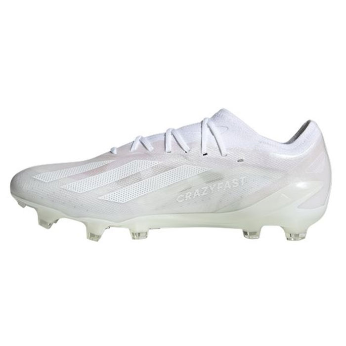 楽天市場】アディダス エックス クレイジーファスト.1FG adidas