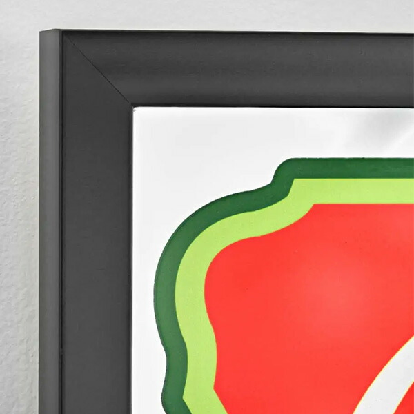 楽天市場】コカコーラ パブミラー ice cold グッズ 壁掛け 雑貨 コカ