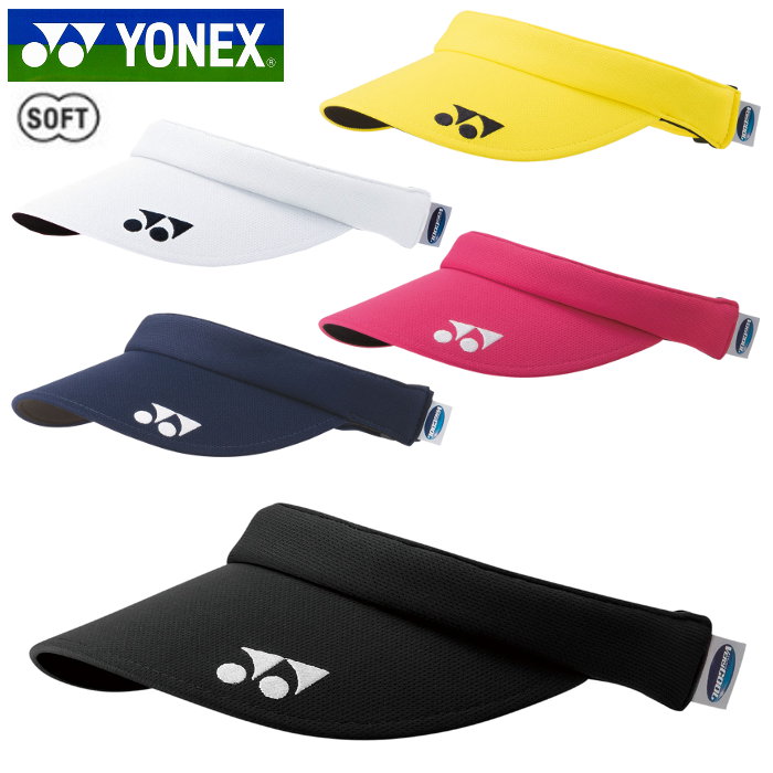 ヨネックス ソフトテニス 帽子」の人気商品一覧 | 安い商品を通販