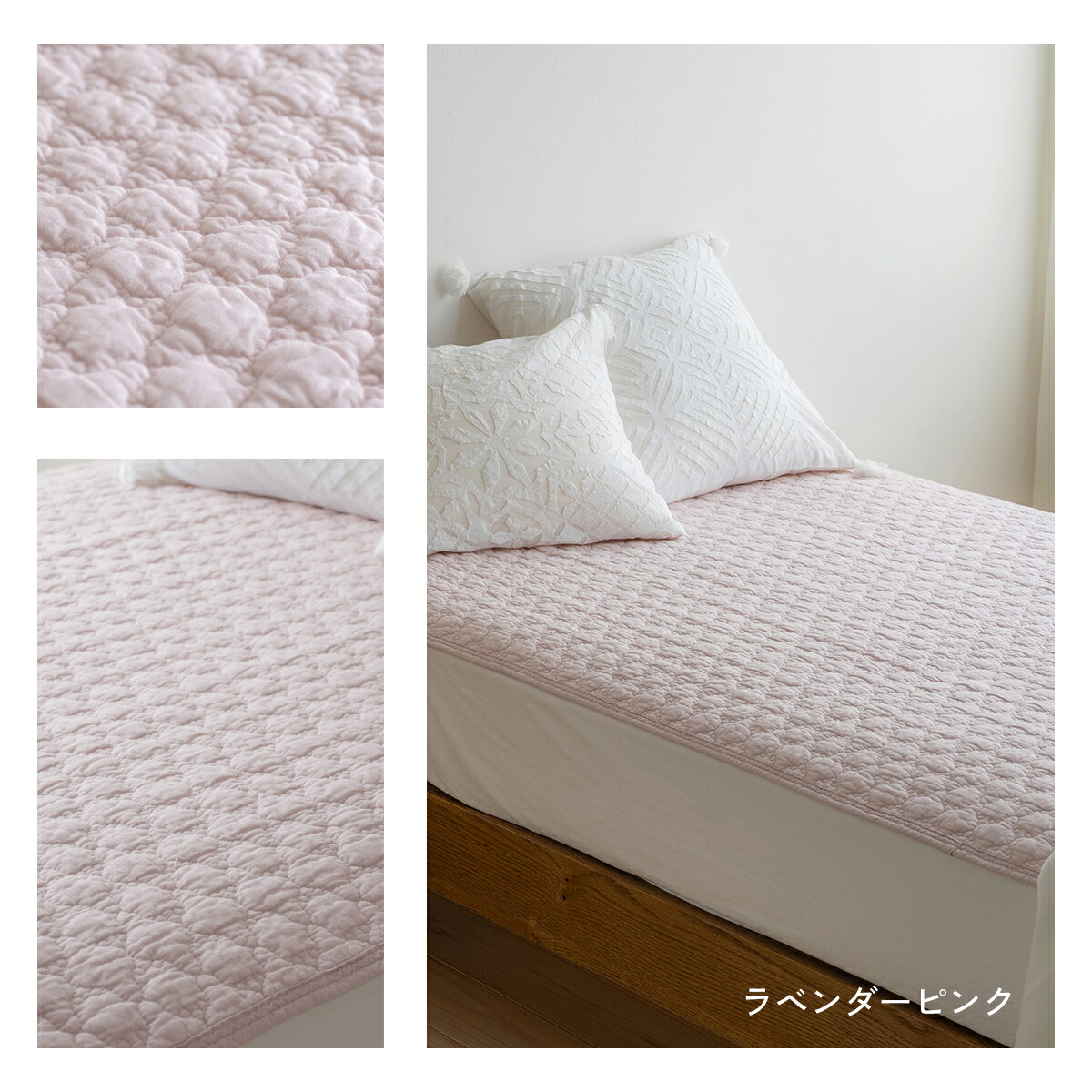 楽天市場】SS特別☆P10 敷きパッド 冷感 シングル セミダブル ダブル