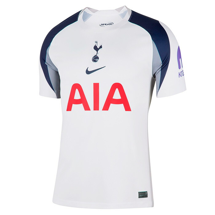 楽天市場】○トッテナム 25-26 ホーム 半袖 ユニフォーム No.25 高井幸