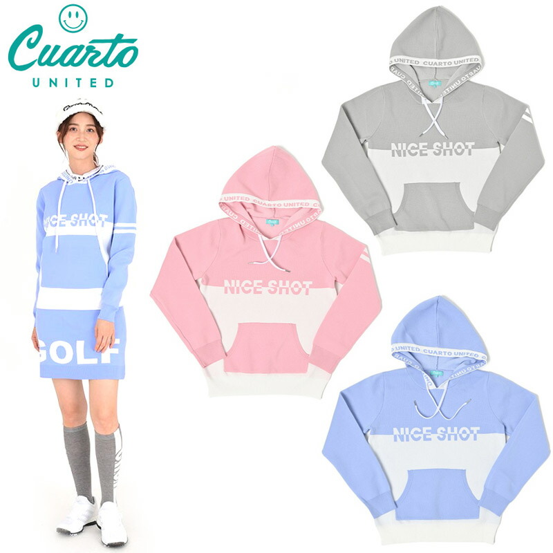 ゴルフウェア クアルトユナイテッド レディース」の人気商品一覧