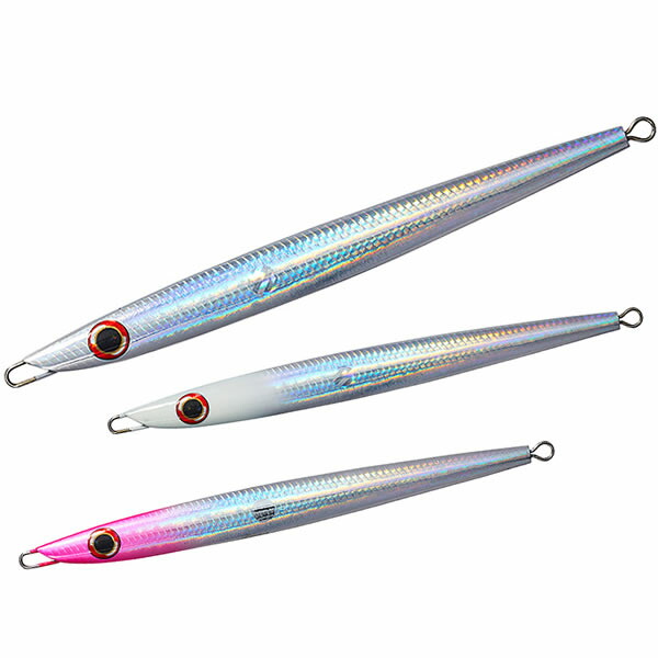 楽天市場】【全5色】 ダイワ ソルティガTBジグ2アデル 260g