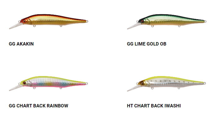 楽天市場】メガバス(Megabass) X-80 マグナム＋1 【釣り フィッシング