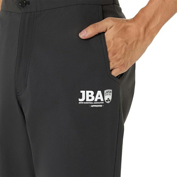 楽天市場】【ウインターセール】バスケットウェア レフリーパンツ