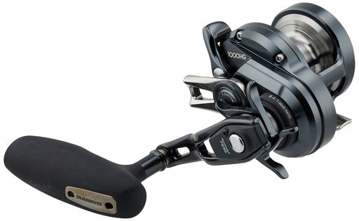シマノ オシアジガー 1000HG (リール) 価格比較 - 価格.com