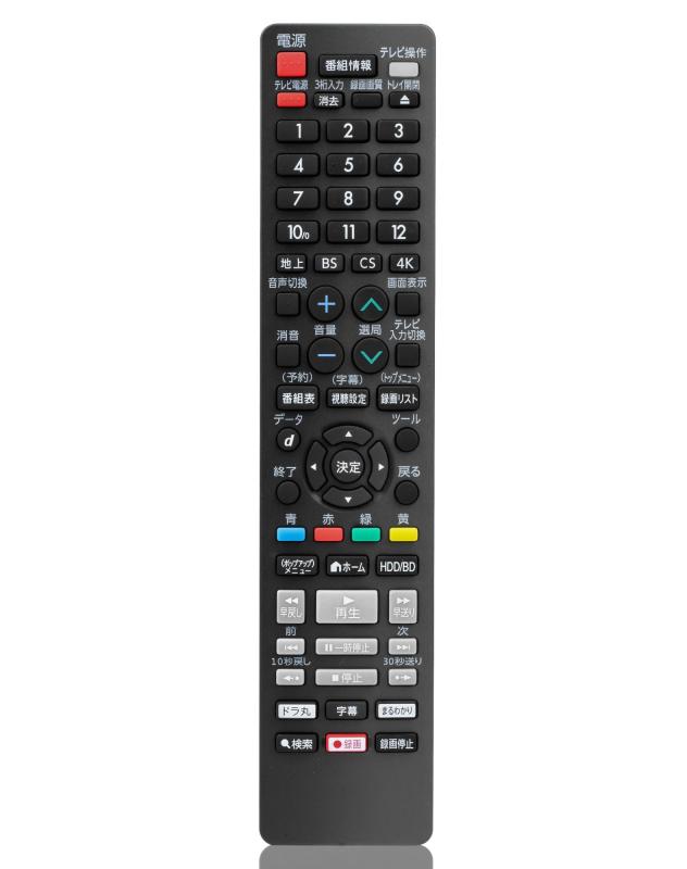 楽天市場】sharp 2b－c10bw1 aquosブルーレイの通販