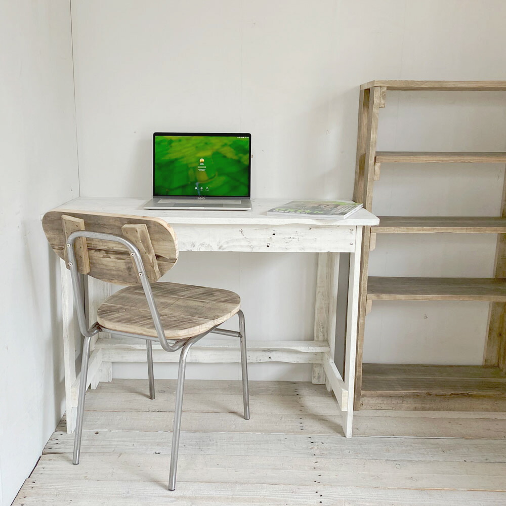 楽天市場】＼ クーポンで10%OFF ／ デスク 木製 おしゃれ かわいい