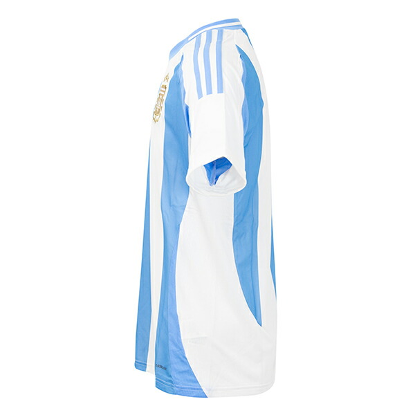 楽天市場】アディダス 2024 アルゼンチン代表 ホーム レプリカ