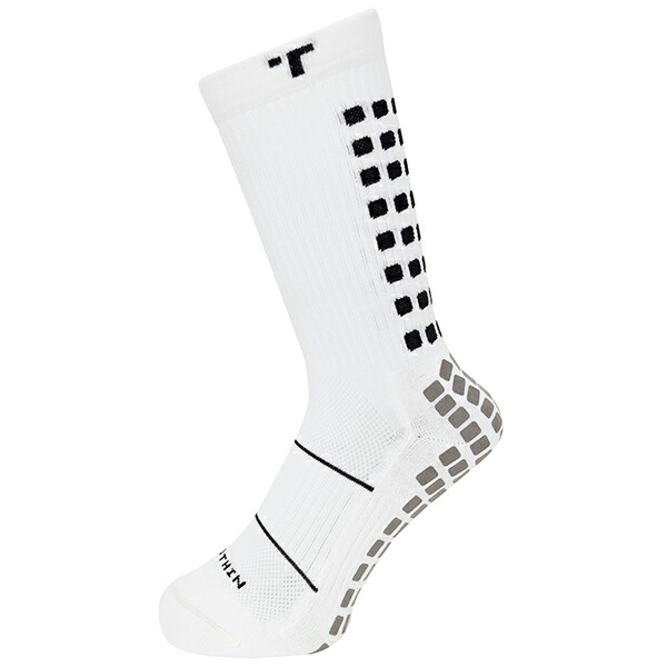 楽天市場】トゥルーソックス ミッドカーフ [薄手] クルーソックス 3.0