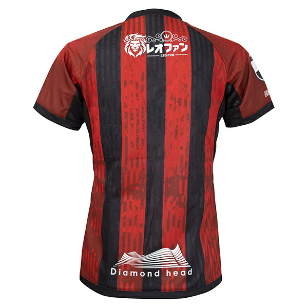 楽天市場】ミズノ 2025 北海道コンサドーレ札幌 FP 1st