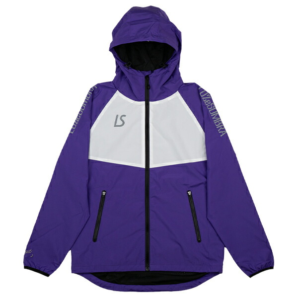 楽天市場】ルースイソンブラ ストレッチ タフタ メッシュ ジャケット