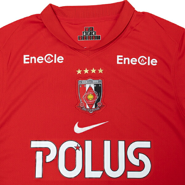 楽天市場】【スピード出荷】ナイキ 2025 浦和レッズ #88 長沼洋一