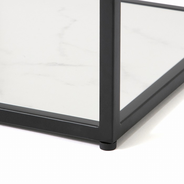 楽天市場】【ポイント10倍】 Francfranc フランフラン アーク シェルフ