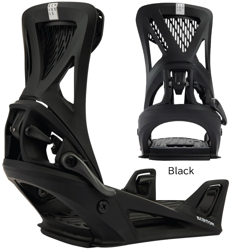 楽天市場】バートン ステップオン ビンディング ジェネシス Burton