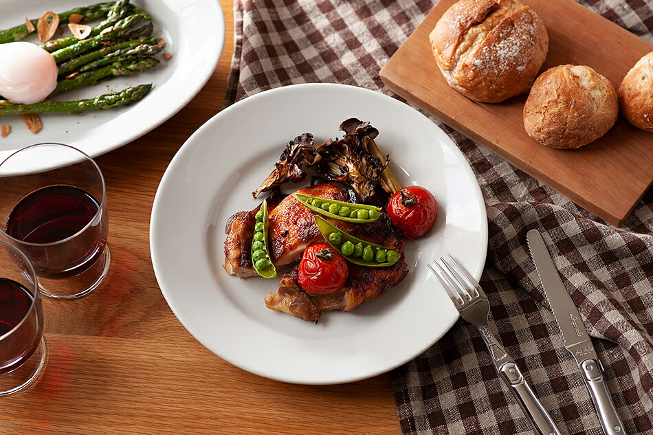 楽天市場】チボリ プレート（サタルニア／Saturnia） : free design