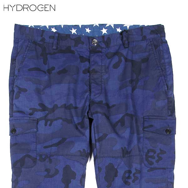 楽天市場】ハイドロゲン HYDROGEN メンズ パンツ ボトムス バック