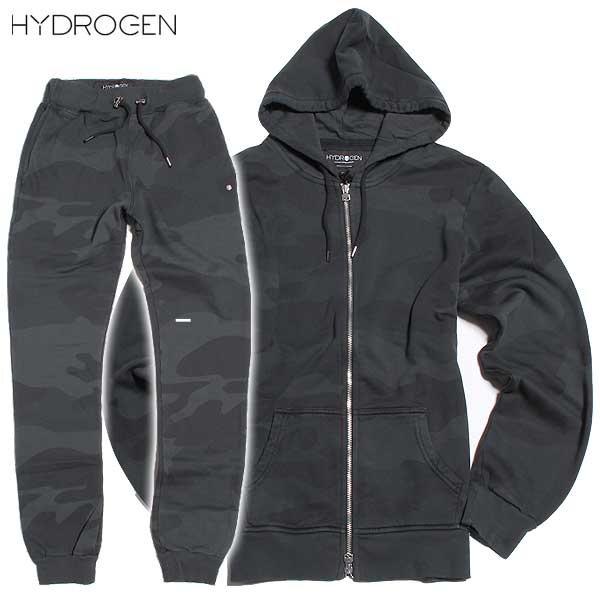 楽天市場】ハイドロゲン 上下 セットアップの通販