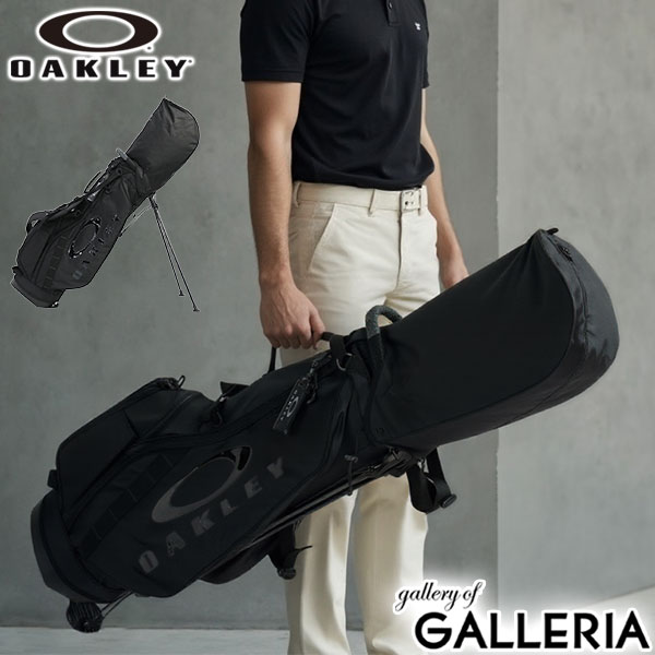 楽天市場】【最大53倍 3/10迄】 オークリー キャディバッグ メンズ
