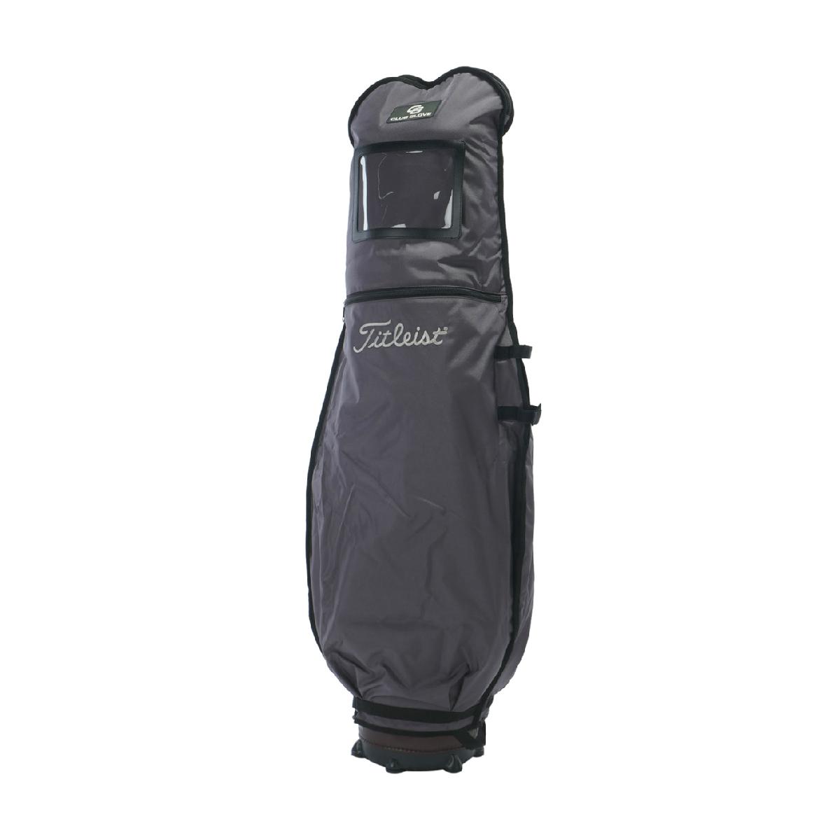 楽天市場】トラベルカバー タイトリスト（ゴルフ｜スポーツ