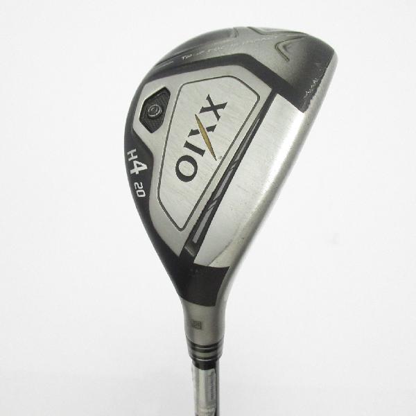 楽天市場】ゼクシオ ユーティリティ u4の通販