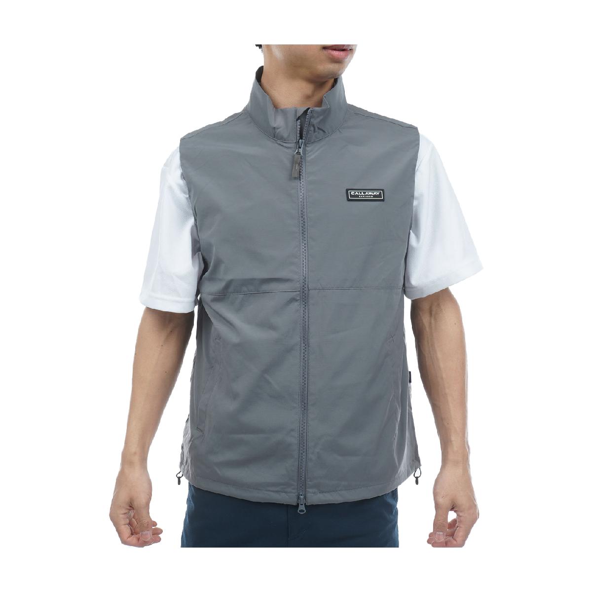 楽天市場】キャロウェイ（ベスト｜メンズウェア）：ウェア<ゴルフ