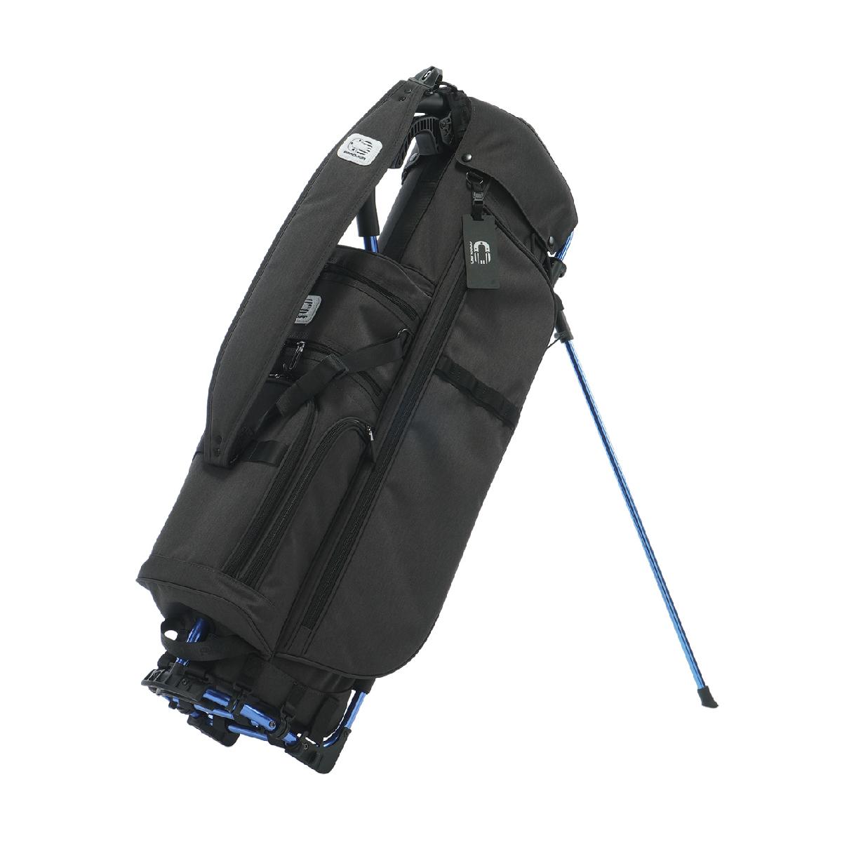 楽天市場】アンダーアーマー スタンドバッグ キャディバッグの通販