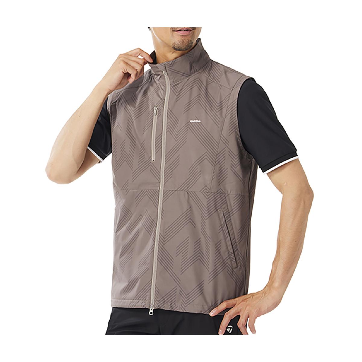 楽天市場】ベスト（ブランドテーラーメイド）（メンズウェア｜ウェア