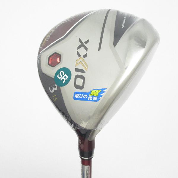 楽天市場】ゼクシオ3 番 ウッドの通販