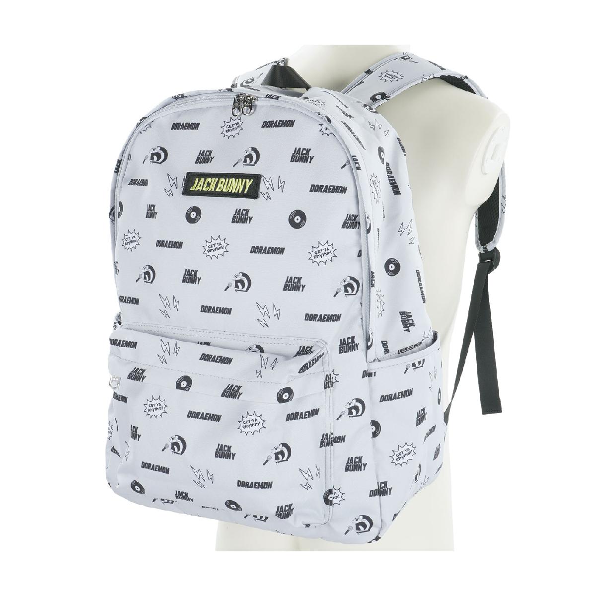 楽天市場】ジャックバニー Jack Bunny!! ドラえもん 総柄プリント