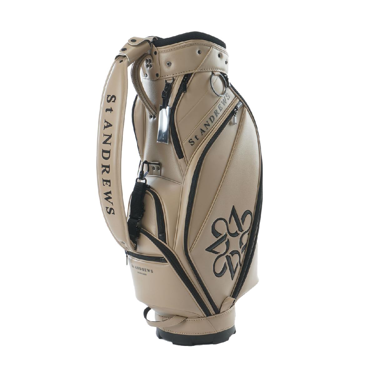 楽天市場】セントアンドリュース（バッグ・ケース｜ゴルフ）：スポーツ