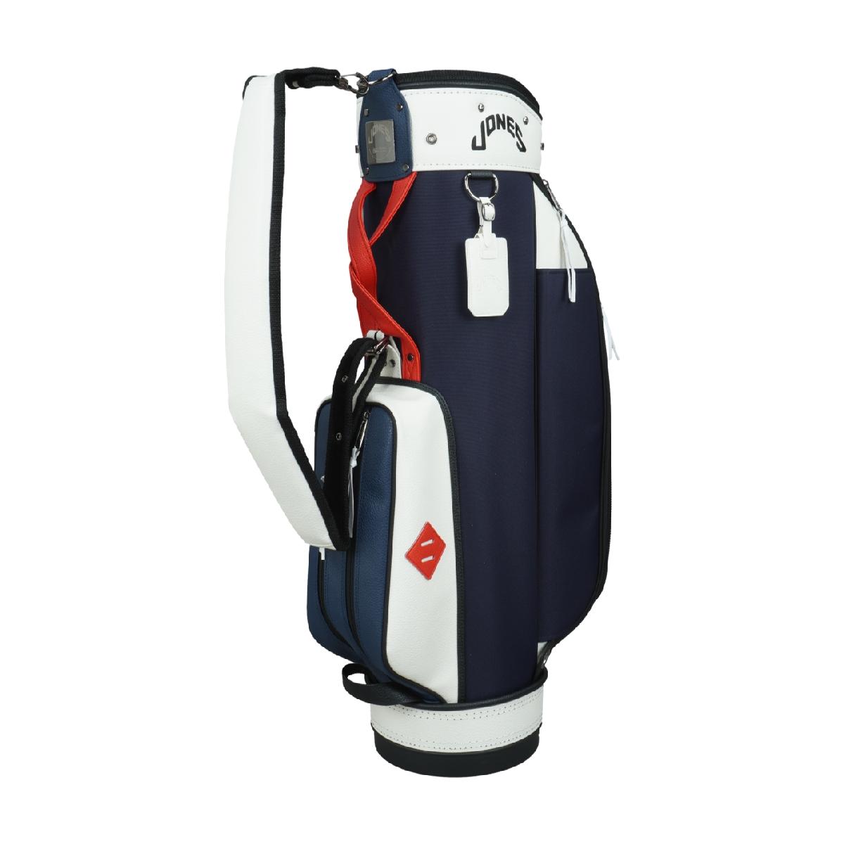楽天市場】ジョーンズ JONES ライダー US OPEN 2021 キャディバッグ