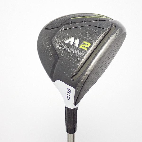 楽天市場】m2 フェアウェイウッド tour ad diの通販