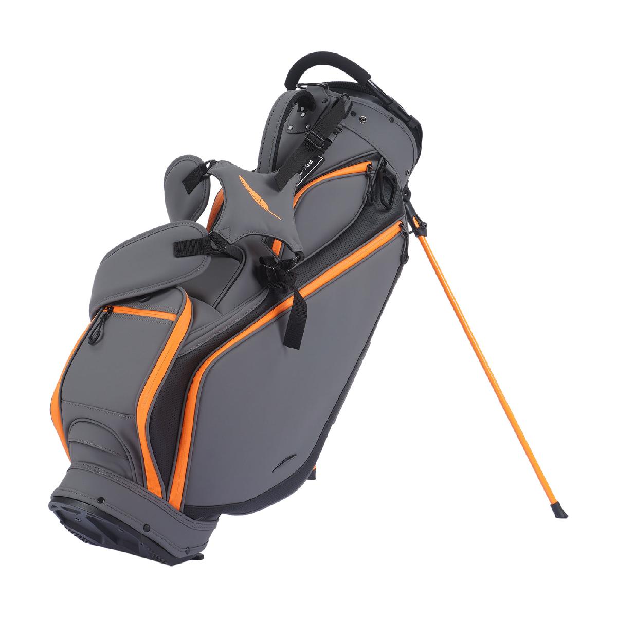 楽天市場】フォーティーン FOURTEEN スタンドキャディバッグ : GDO