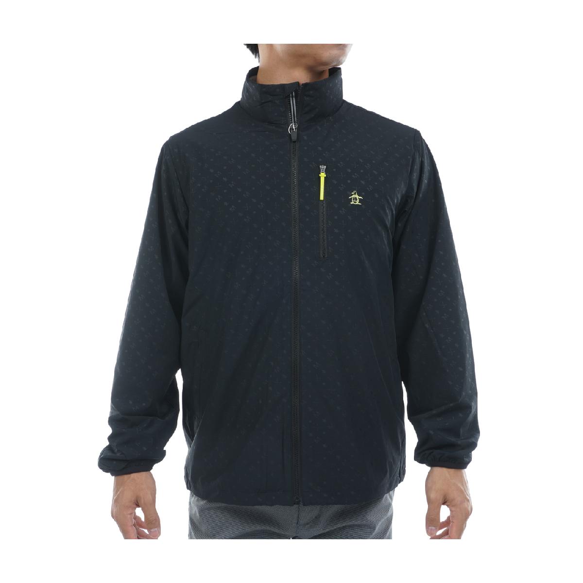 楽天市場】マンシングウェア（ブルゾン｜メンズウェア）：ウェア