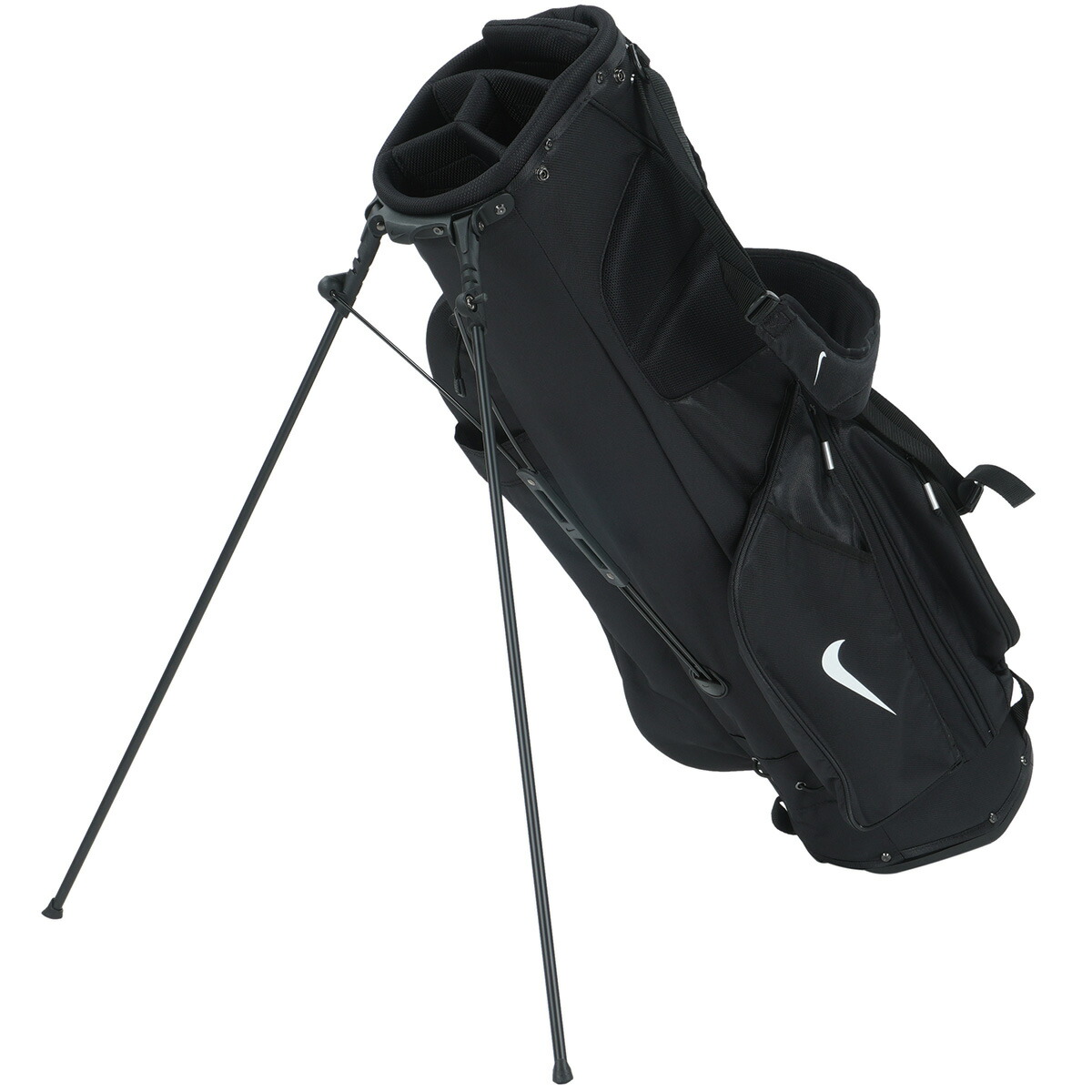 楽天市場】ナイキ NIKE スポーツライト スタンドキャディバッグ : GDO