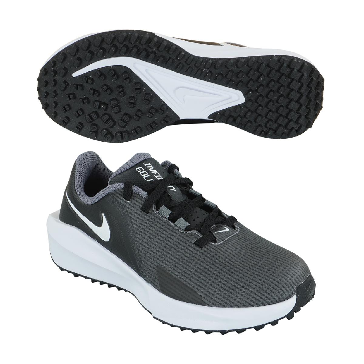 楽天市場】ナイキ NIKE インフィニティ G NN ゴルフシューズ : GDO