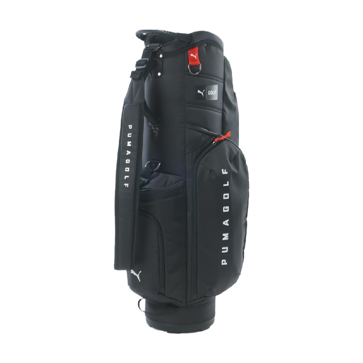 ゴルフ puma キャディバッグ」の人気商品一覧 | 安い商品を通販サイト