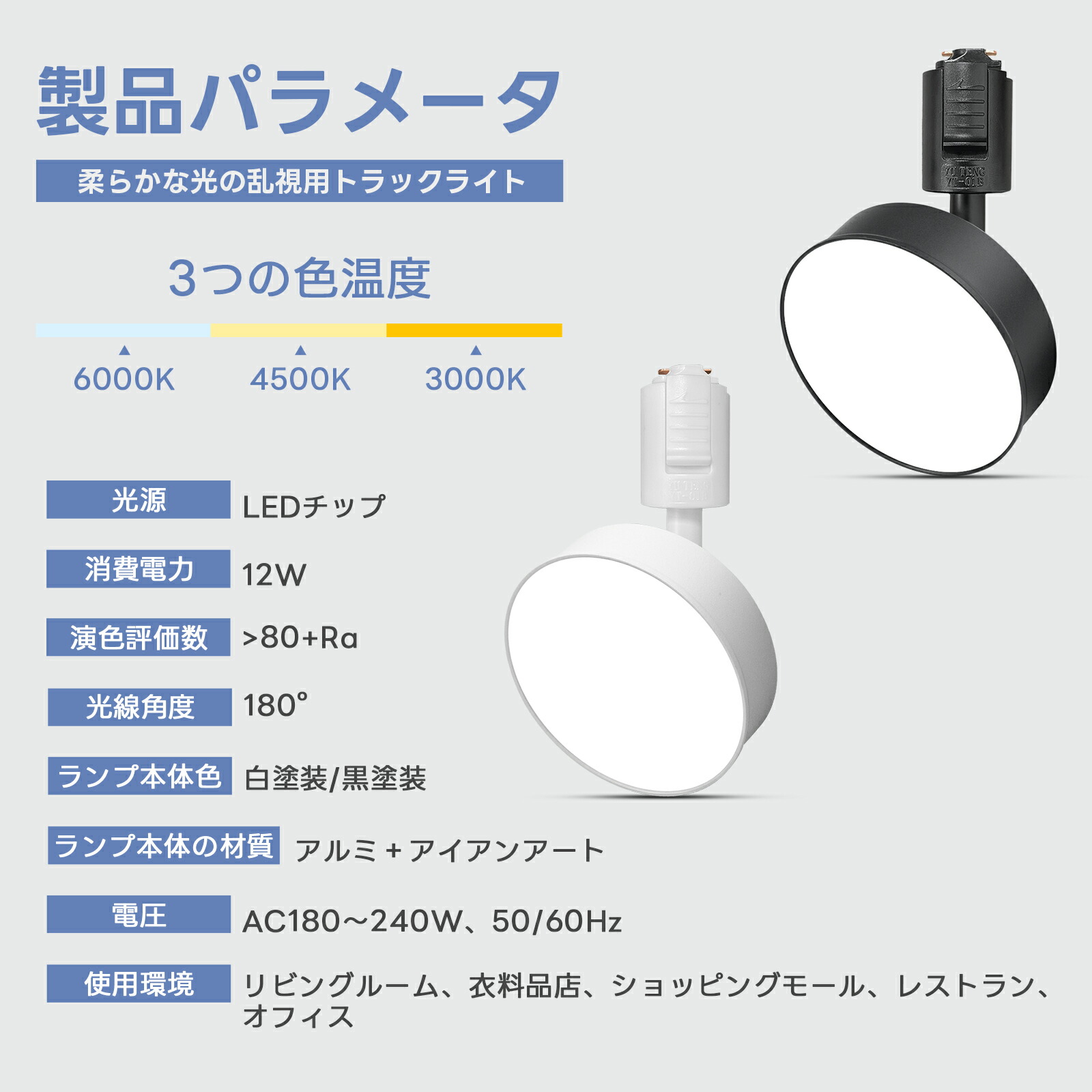 楽天市場】パナソニック LED スポットライト 防雨型 LGW41000 (ランプ