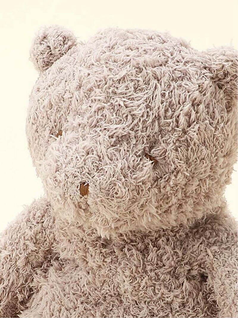 楽天市場】【SALE／30%OFF】テディベアティッシュケース gelato pique