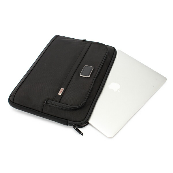 楽天市場】＼店内、SS限定SALE開催中／ トゥミ TUMI PCケース ラージ