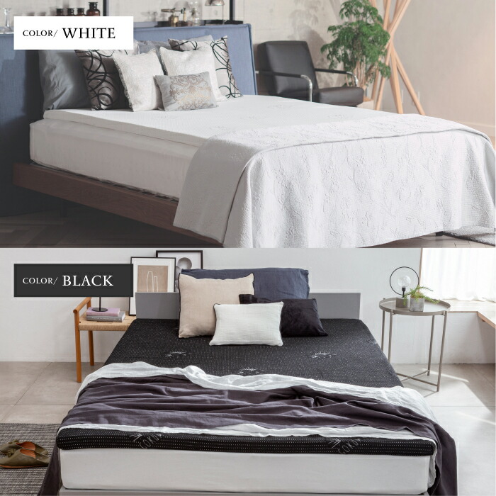 楽天市場】【楽天1位】 マットレス プレミアム 高反発マットレス 195cm