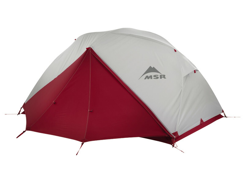 楽天市場】【レンタル】MSR エリクサー2【テント】 : キュリアス