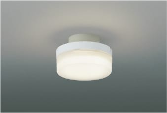 楽天市場】AH55021 簡単取付LED小型シーリング (60W相当) LED（温白色