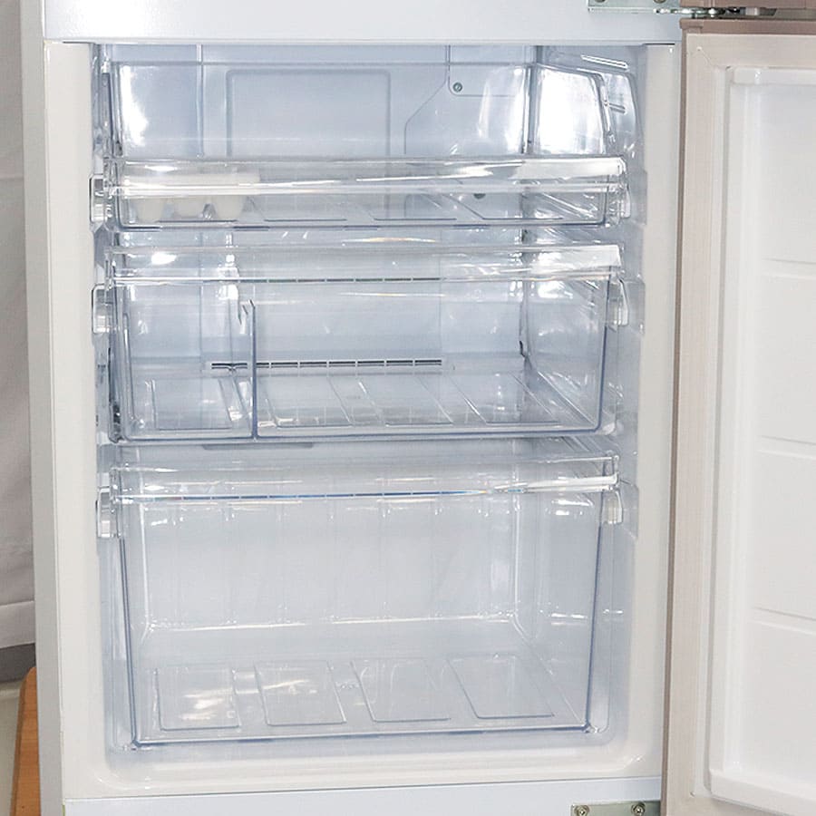 楽天市場】【中古/屋内搬入付き】SHARP 冷蔵庫 2ドア 270L SJ-PD27X