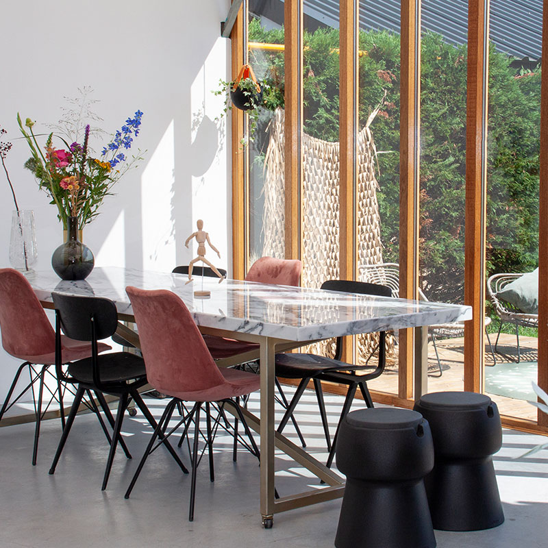 楽天市場】クーラーになるスツール JOKJOR ヨクヨール Champ デザイン