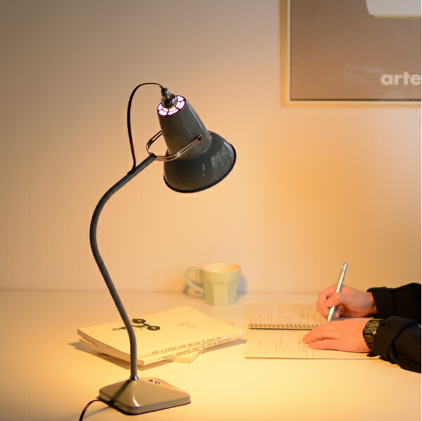 楽天市場】【在庫有】アングルポイズ(ANGLEPOISE) デスクライト